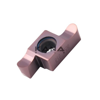 DQ 圆弧内孔切槽刀片 GER050/075/100/125/150 AR BR CR DR PM125