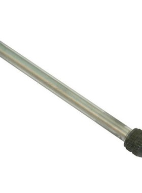 灯工玻璃珠芯轴夹 玻璃花球棒夹Mandrel Pin Vise