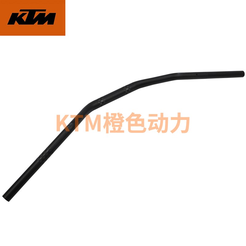 KTM 390ADV原厂车把管方向把龙头把原装配件