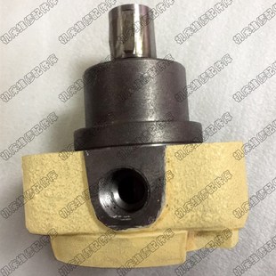 车床油泵 叶片泵R12 沈阳机床CA6140 润滑油泵 CA6150 机床配件