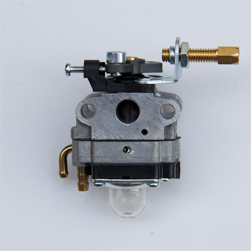 汽油滑板车发动机用40-52冲43CuC52CC4冲程49CC139F140F142F化油