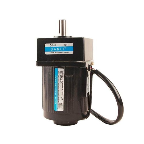 特价 厂家供应SANLY永力5IK40RGN-C 40W斜齿减速电机5GN调速电机