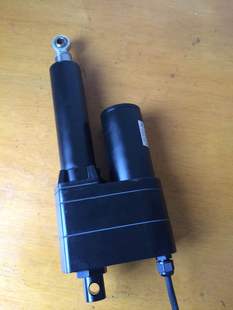 电动推杆伸缩杆电机10000N大推力工业直流12v24v36v48v升缩升降杆