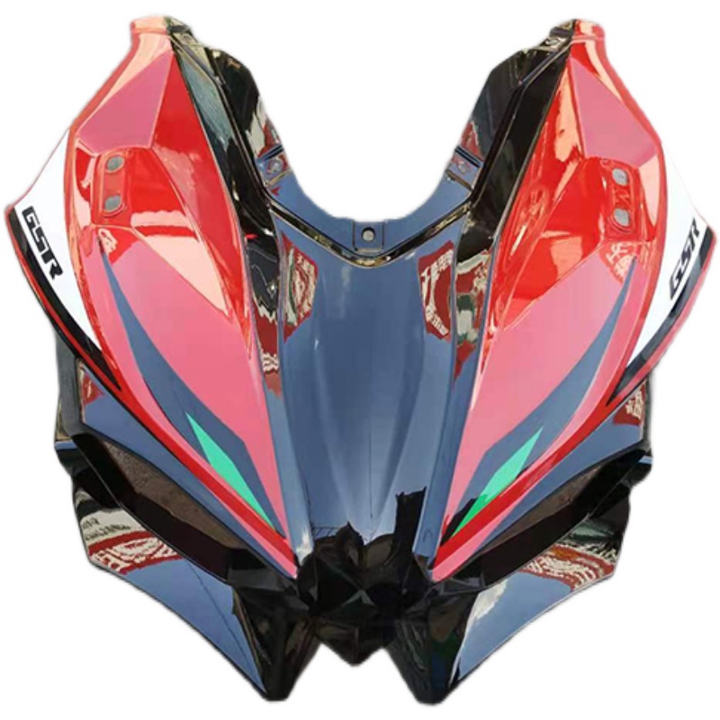 国产H2摩托车外壳200cc国w威公路赛跑车400cc全套车壳子塑料件大