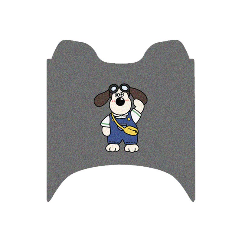 适用于本田NWF125o脚垫踏板车防水脚踏垫五羊本田摩托车F125踏板