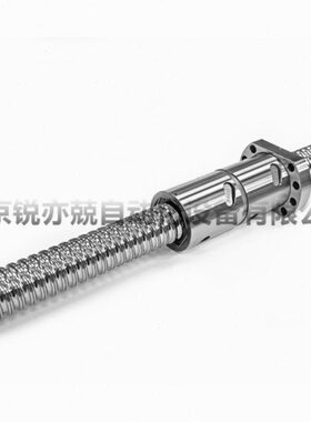 台湾TBI精密级滚珠丝杆螺母 SFU2505/SFU2510/SFE2525丝杆轴承