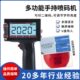 机 机生产日期二维打印便携喷码 厂家直供T1智能手持喷码 机小型打码