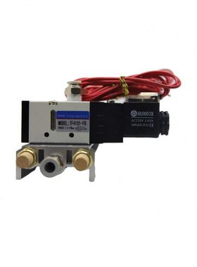 TKC电磁阀VQZ2121-4Y1-C6/SVF352-S-N-32D 24V多种口径规格