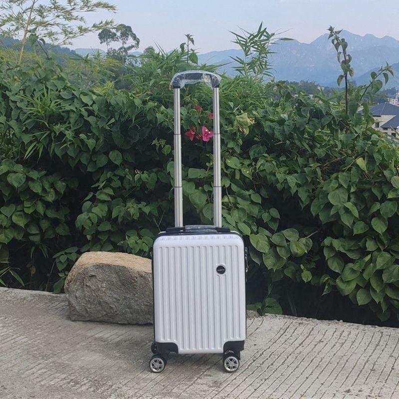行李箱小a型轻便16寸手提男生女士行李箱小型登机箱万向轮拉杆箱