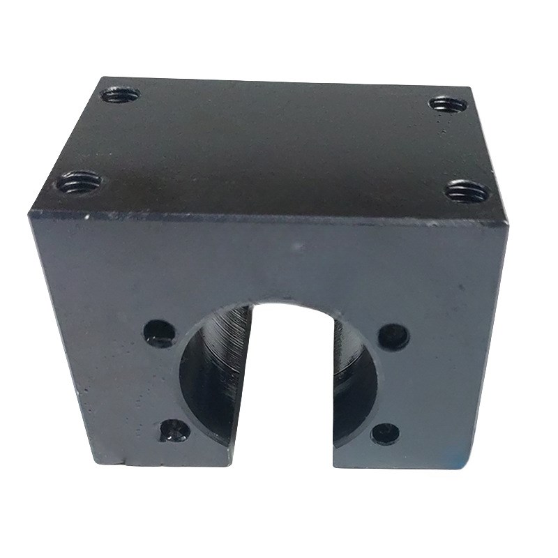 滚珠丝杠螺帽d支架BNFA1505C 1505R 1505S 1510 1520S C R S