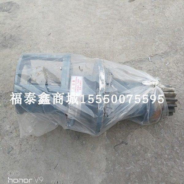 XJL10000N珍珠牌回转减速机15齿10模速比1:180/195 塔机配件