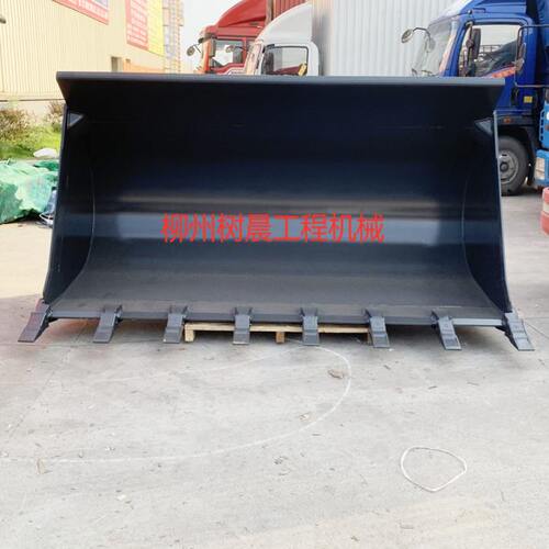 柳工装载机铲车50C 50CN 856 855 855N 850H三方标准铲斗22D0001C