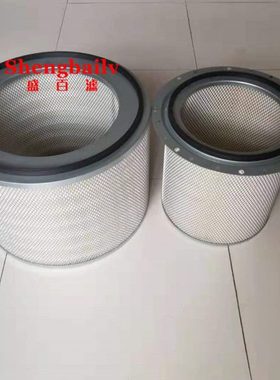 4P-0710  4P-0711  PA3904  PA3905  P535114  P535115发电机空滤