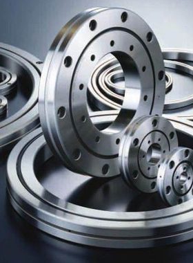 国产RB22025 CRBC22025 UUCC0 P5交叉滚子轴承 机械手转盘轴承