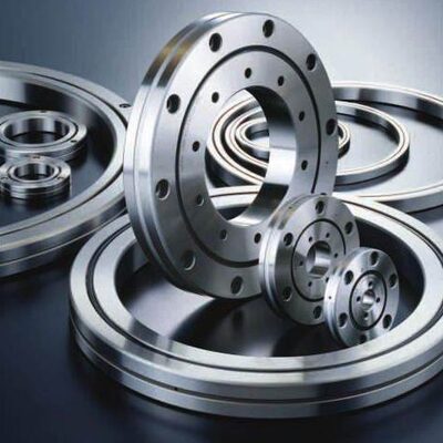 国产RB22025 CRBC22025 UUCC0 P5交叉滚子轴承 机械手转盘轴承