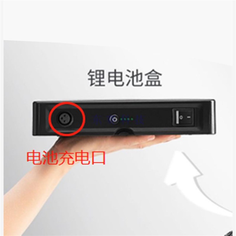 F锂电池越野电动自行车助力代步20寸山地车沙滩48V充电器