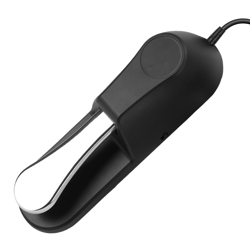 电子琴延音踏板电子钢琴鼓midi键盘通用乐器配件