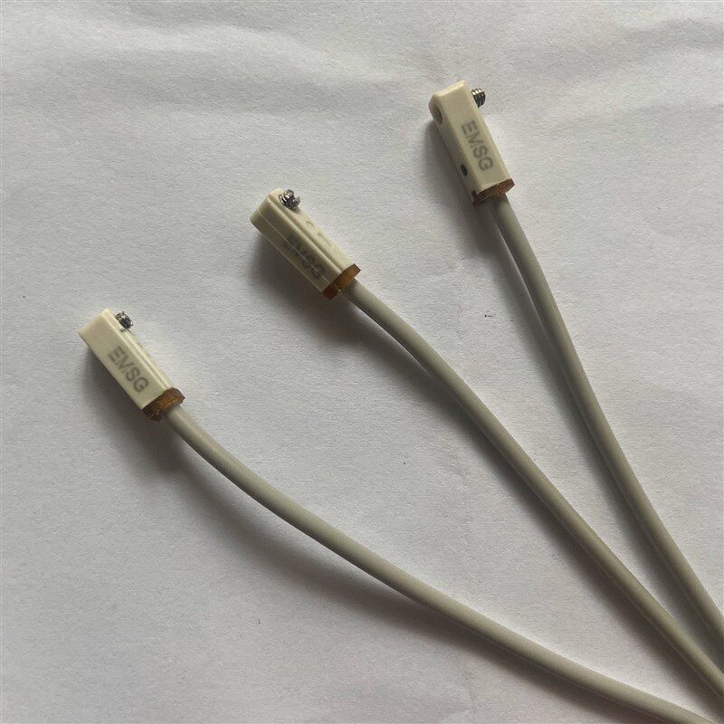 亚德客型迷你磁性感应开关EMSG-020 EMS-020 气缸传感器接近开关