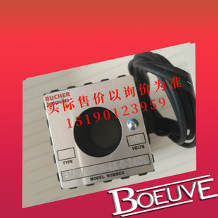 德国布赫bucher线圈EMDV-08-N-3K-0-12DL