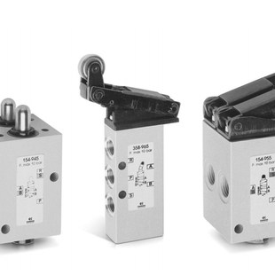 955二位三通 945 机控阀 338 965阀 CAMOZZI 955 康茂胜154