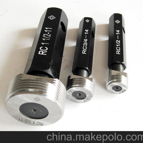 美制螺纹塞规环规5/8-11 5/8-12 5/8-16 5/8-18 5/8-20 5/8-24通