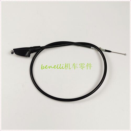 适用倍力尼BJ600GS-3/追600/QJ600GS-3A离合器线组件离合器拉线