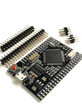 Mega2560 Pro ATmega2560-16AU USB CH340G智能电子开发板