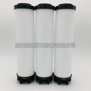 ACS AAR级 替代宏日嘉款 YD系列L220过滤器配套滤芯