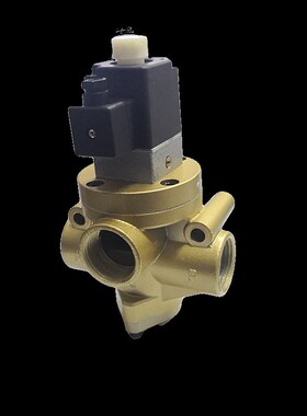 冲床换向阀无锡截止阀砖机电磁阀k23jd-15w K23JD-20w K22JD-25W