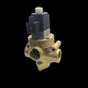 K22JD 冲床换向阀无锡截止阀砖机电磁阀k23jd 20w K23JD 25W 15w