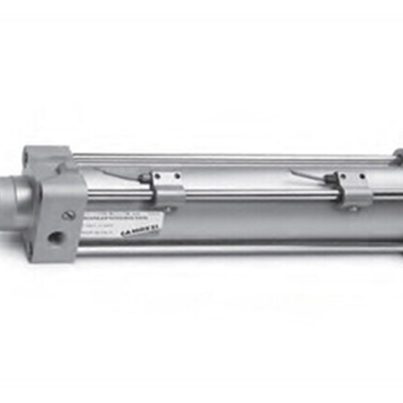 康茂胜 CAMOZZI  61M2P050A1300 康茂盛气缸CST-220磁性接近开关