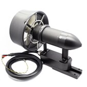 昂德沃特APISQUEEN U60水下推进器45Kg推力48V高速型 内置电调