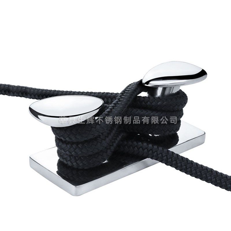 316不锈钢板凳系缆桩游艇码头缆桩栓绳羊角船舶系船柱五金配件,户外/登山/野营/旅行用品,船桨/划艇配件,淘宝优惠券,粉丝福利购,淘宝优惠卷