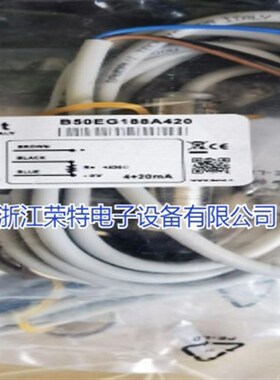 全新销售SEIET电感式接近开关B18G122SC B18EG124SC质保2年