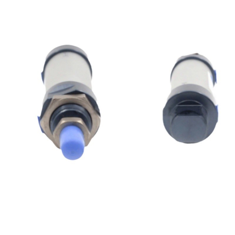 亚德客迷你气缸MAL16X25X50X75X100-SCA MAL16X125X150X175X2 00S