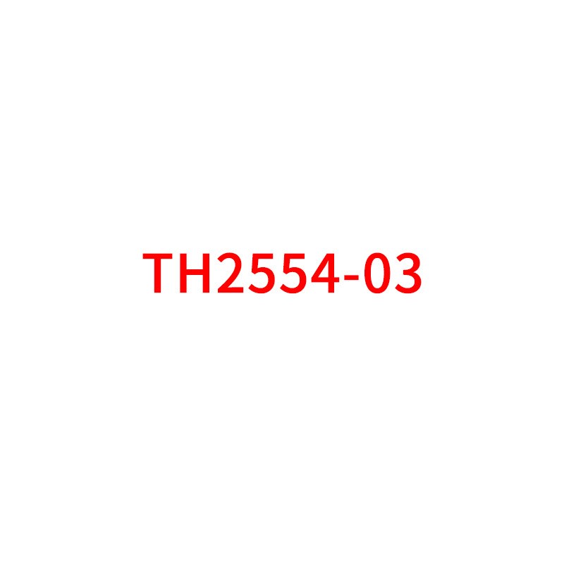 同惠TH2554数据采集测试仪TH2554-01 TH2554-DMM数据记录采集仪