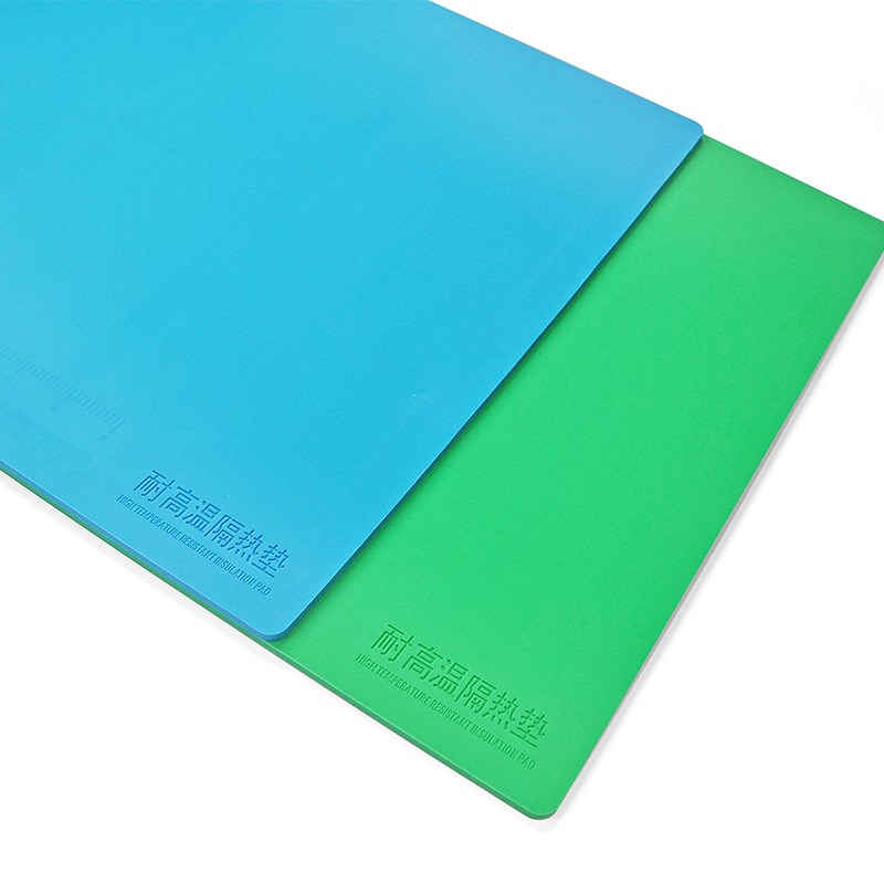 维修紧密工具工作垫 耐高温隔热硅胶垫 工作类硅胶产品数码设备