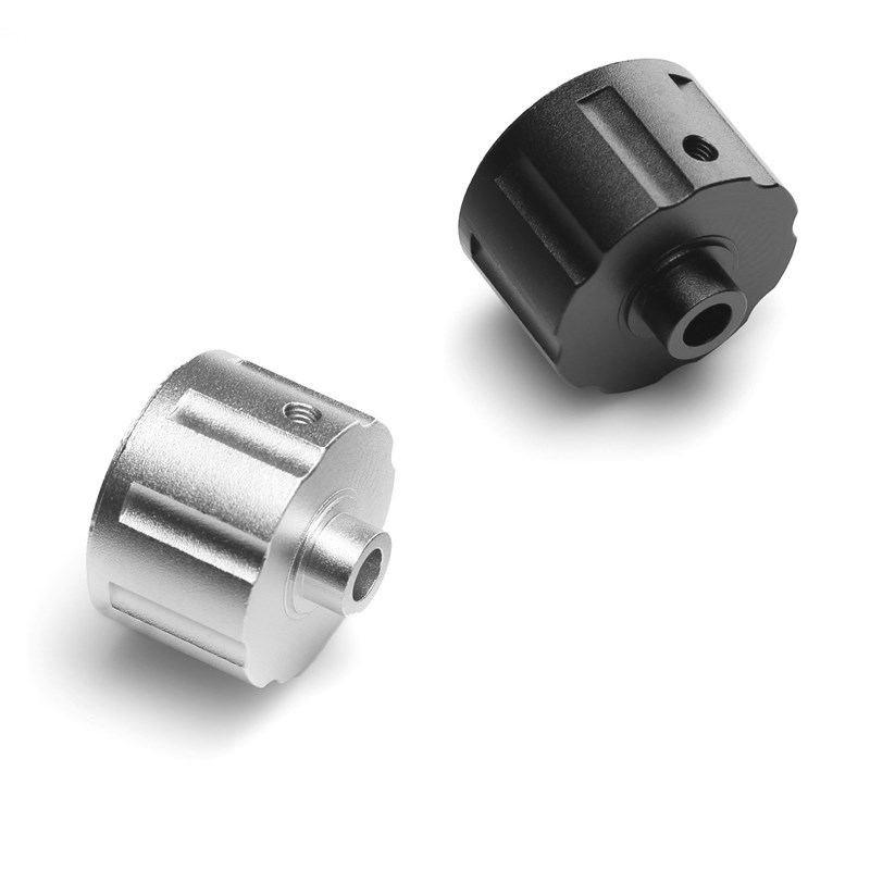 HOBAO 禾宝 87004 VS 1/8越野 MT大脚车通用 差速外壳RZ010