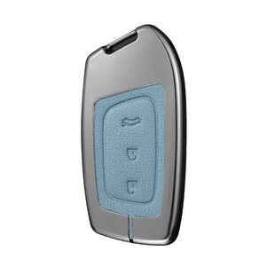 新宝骏rs3钥匙套2023款kiwi rm5 rc6专用rc5 rs5 valli汽车壳扣男