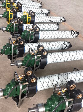 气动锚杆钻机 MQT85气动锚杆钻机 QT-120型气动锚杆钻机