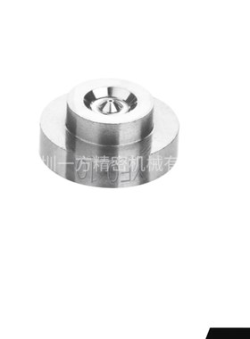 深圳一方精密供应Vermes点胶机喷嘴 微密斯压电阀喷嘴 喷胶阀喷嘴