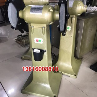 砂轮机380V 上海 重型立式 砂轮机M3020 上海砂轮机厂 三棱牌立式