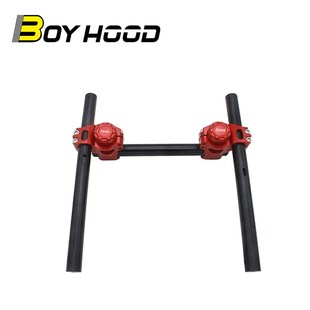 CB300R CL500 CB500F CL300 分离手把 CB650R 适用本田CB400F