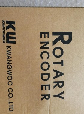 RAA-000807-2102韩国原装进口光宇编码器 EUNIT1023A  8刀位刀塔