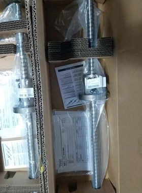 FANUC X轴丝杆 FANUC丝杆 X轴丝杆SBN2512XS3RRGO+780LC3(B)