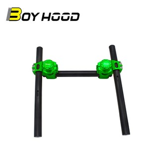 Z650 Z900RS Z650RS Z500 分离手把 适用川崎Z1000 Z400 Z900