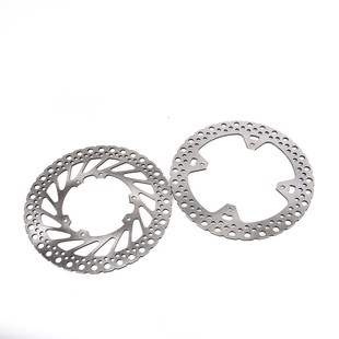 CRF250 CR250 CRF450 前后刹车盘碟刹制动盘 适用本田 CR125