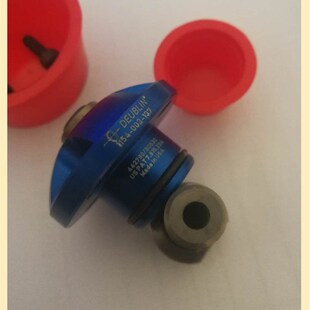 430226 原装 137 003 00173现货全新 进口斗山机床回转接头1154