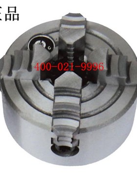厂家直销西马特SC4车床四爪夹头100mm 10029A带凸缘哦