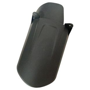 虬龙轻蜂电动越野配件60X后轮减震后小挡泥板48S版 RST顺减震泥瓦